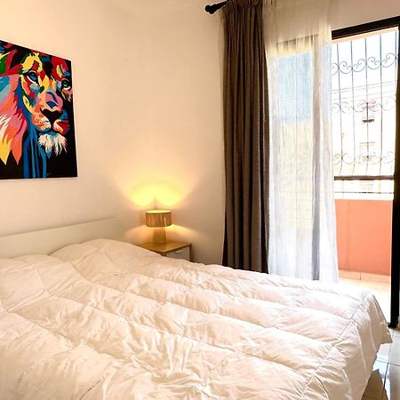 Appartement Dalila Marrakesh Exterior photo