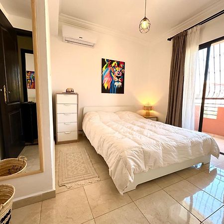 Appartement Dalila Marrakesh Exterior photo
